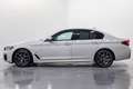 BMW 520 520dA Blanco - thumbnail 8