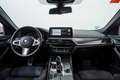 BMW 520 520dA Blanco - thumbnail 12