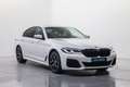 BMW 520 520dA Blanco - thumbnail 3