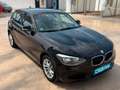 BMW 116 116d Negro - thumbnail 5