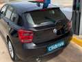 BMW 116 116d Negro - thumbnail 6