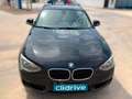 BMW 116 116d Negro - thumbnail 4