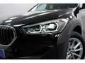 BMW X1 sDrive 18dA Schwarz - thumbnail 2