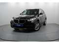 BMW X1 sDrive 18dA Schwarz - thumbnail 3