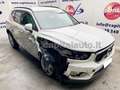 Volvo XC40 2.0 d3 AWD geartronic NETTO 7800 Bianco - thumbnail 2