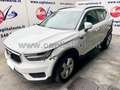 Volvo XC40 2.0 d3 AWD geartronic NETTO 7800 Bianco - thumbnail 1