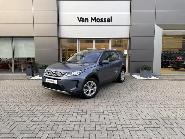 Land Rover Discovery Sport P300e S AWD Auto. 21MY