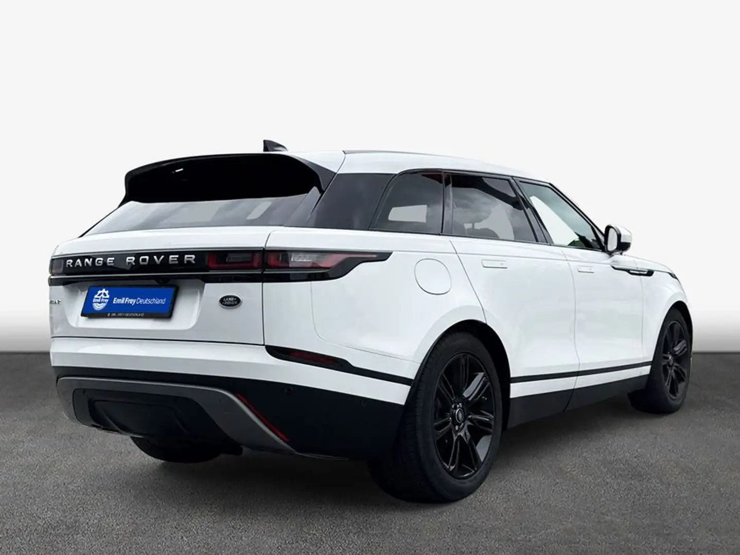 Land Rover Range Rover Velar D300 S Wit - 2