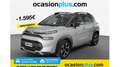 Citroen C3 Aircross Puretech S&S Max 110 Zilver - thumbnail 1