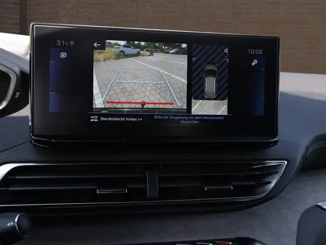 Peugeot 3008 view 7