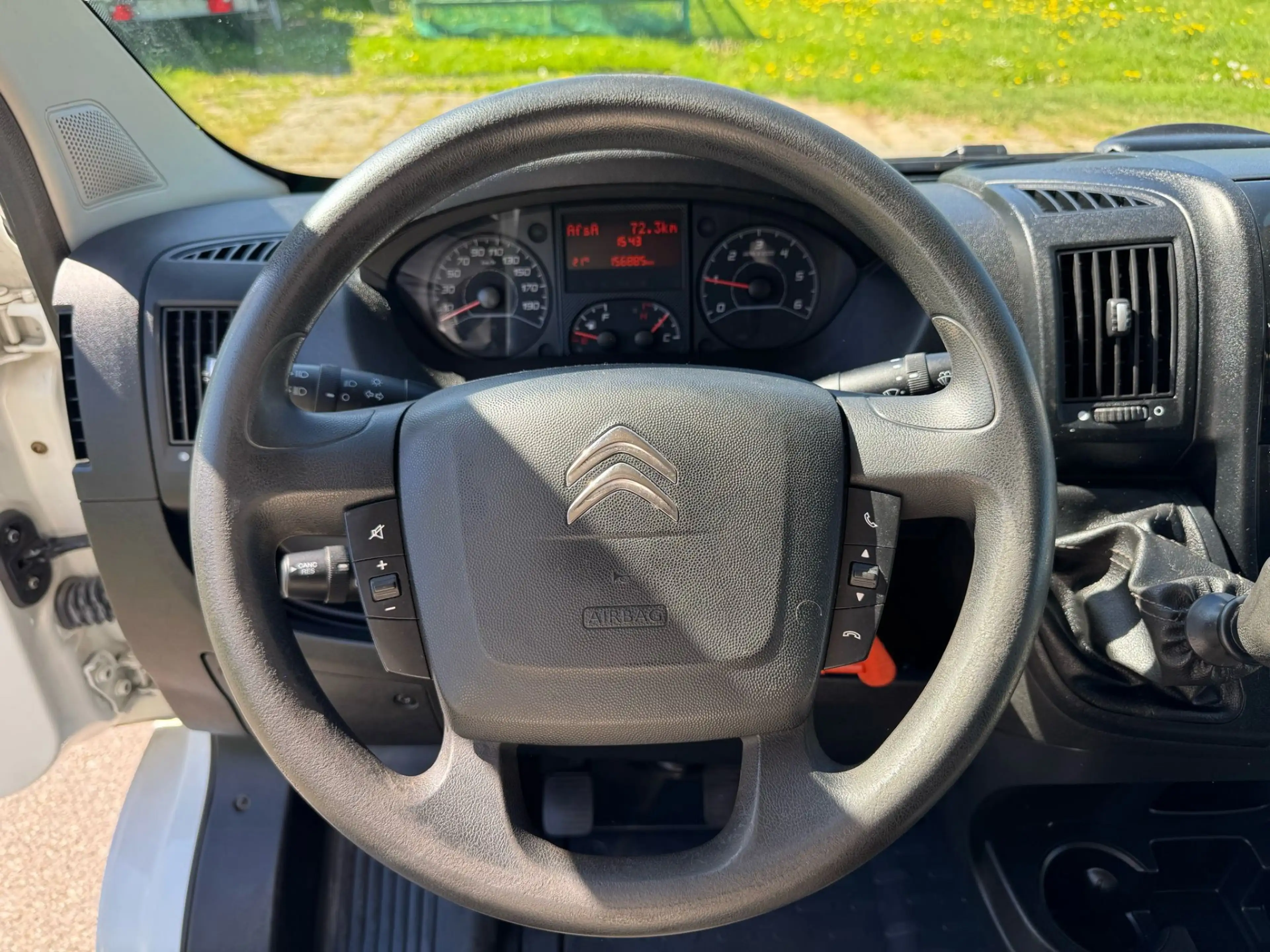 Citroen Jumper 35 2.0 BlueHDi L3H2 Bakwagen / Nieuwe motor / EURO — photo 11