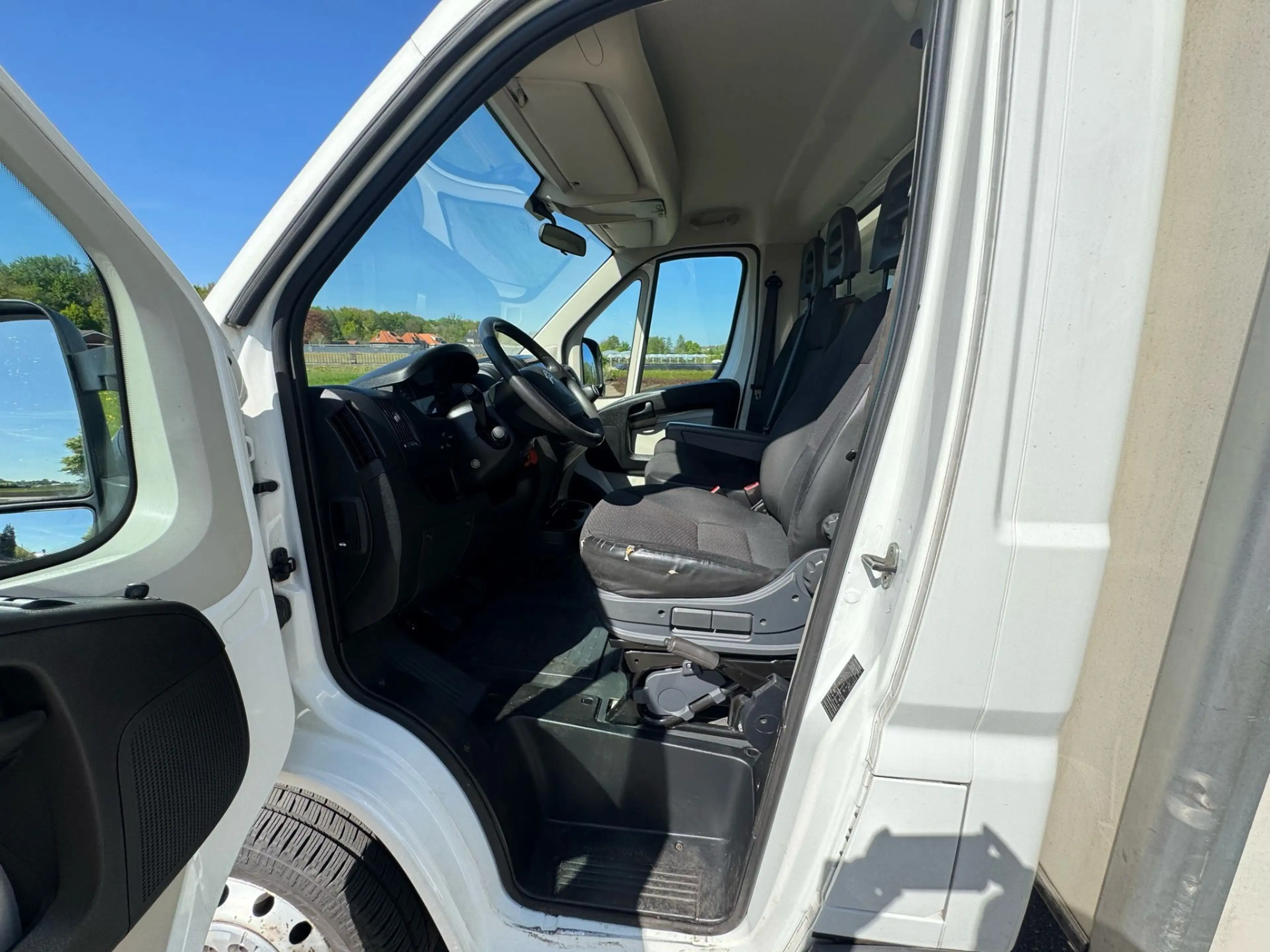 Citroen Jumper 35 2.0 BlueHDi L3H2 Bakwagen / Nieuwe motor / EURO — photo 8