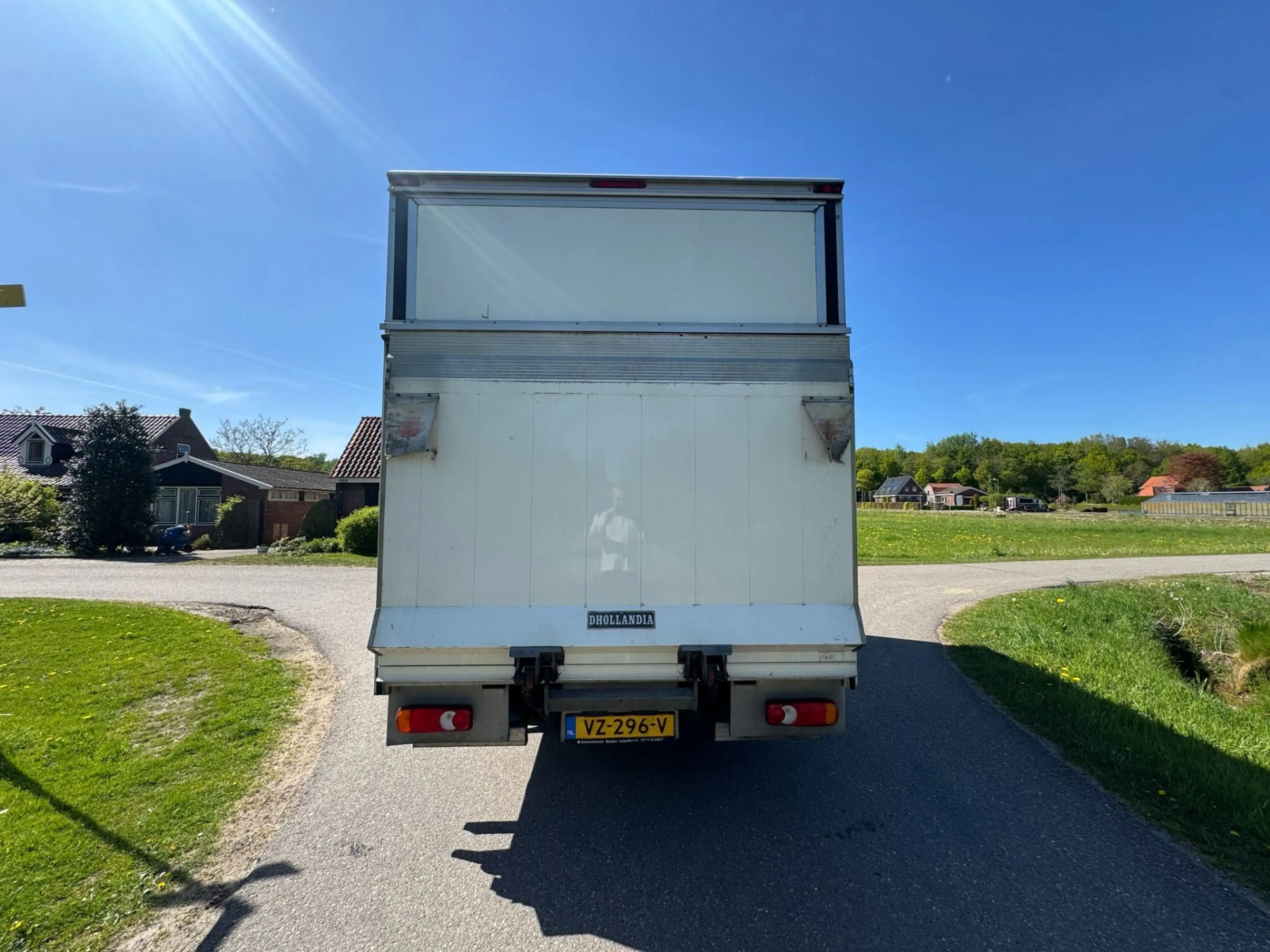 Citroen Jumper 35 2.0 BlueHDi L3H2 Bakwagen / Nieuwe motor / EURO — photo 14