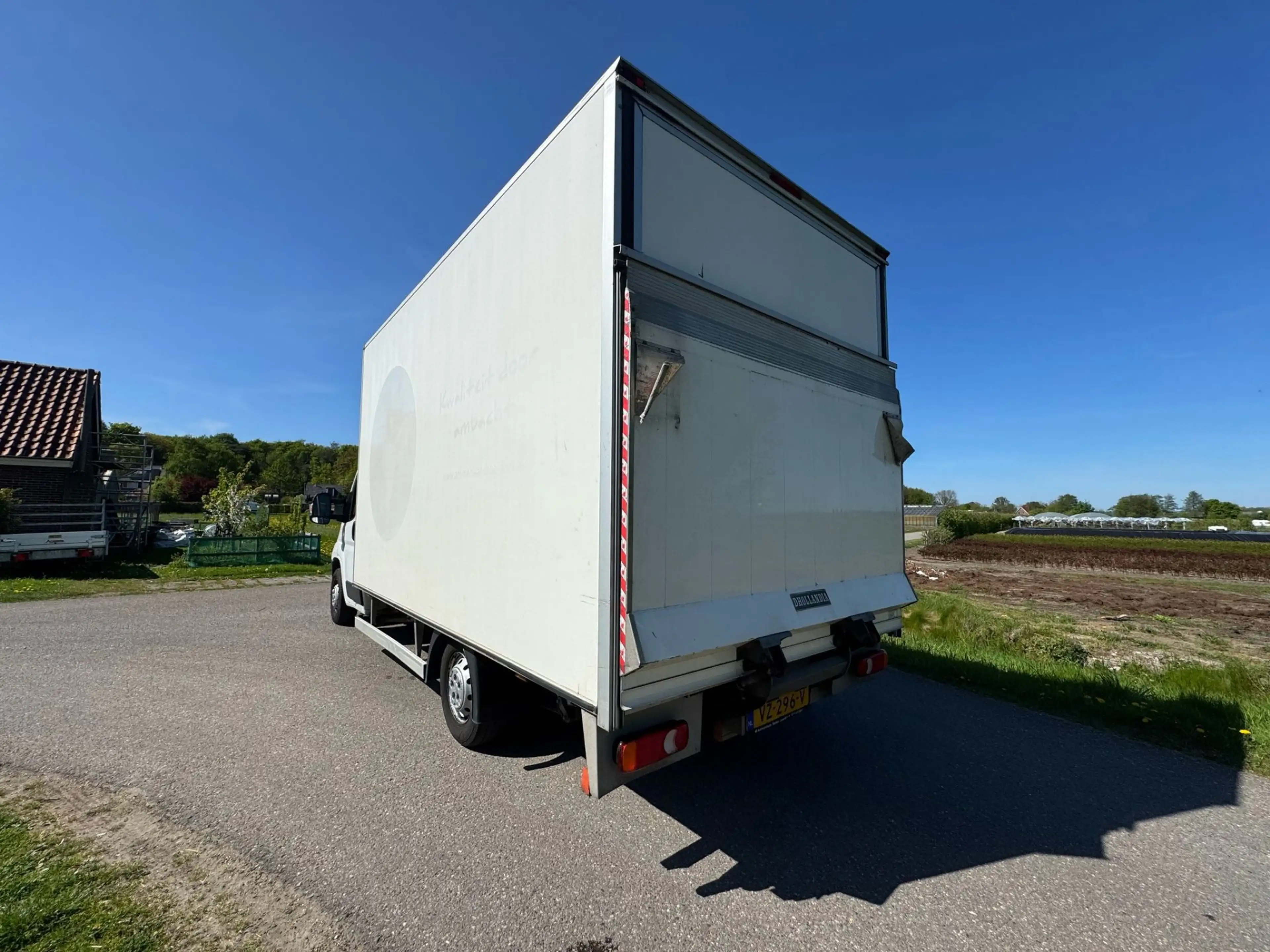 Citroen Jumper 35 2.0 BlueHDi L3H2 Bakwagen / Nieuwe motor / EURO — photo 4