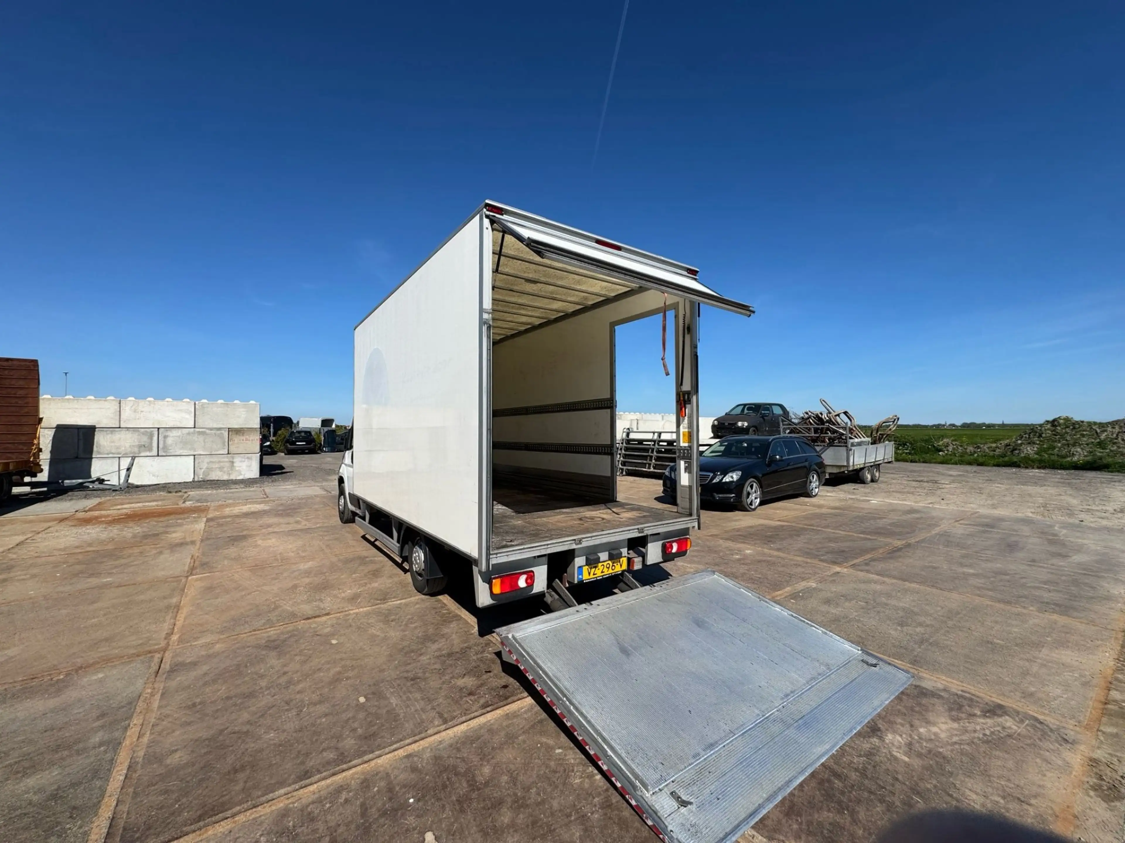 Citroen Jumper 35 2.0 BlueHDi L3H2 Bakwagen / Nieuwe motor / EURO — photo 5