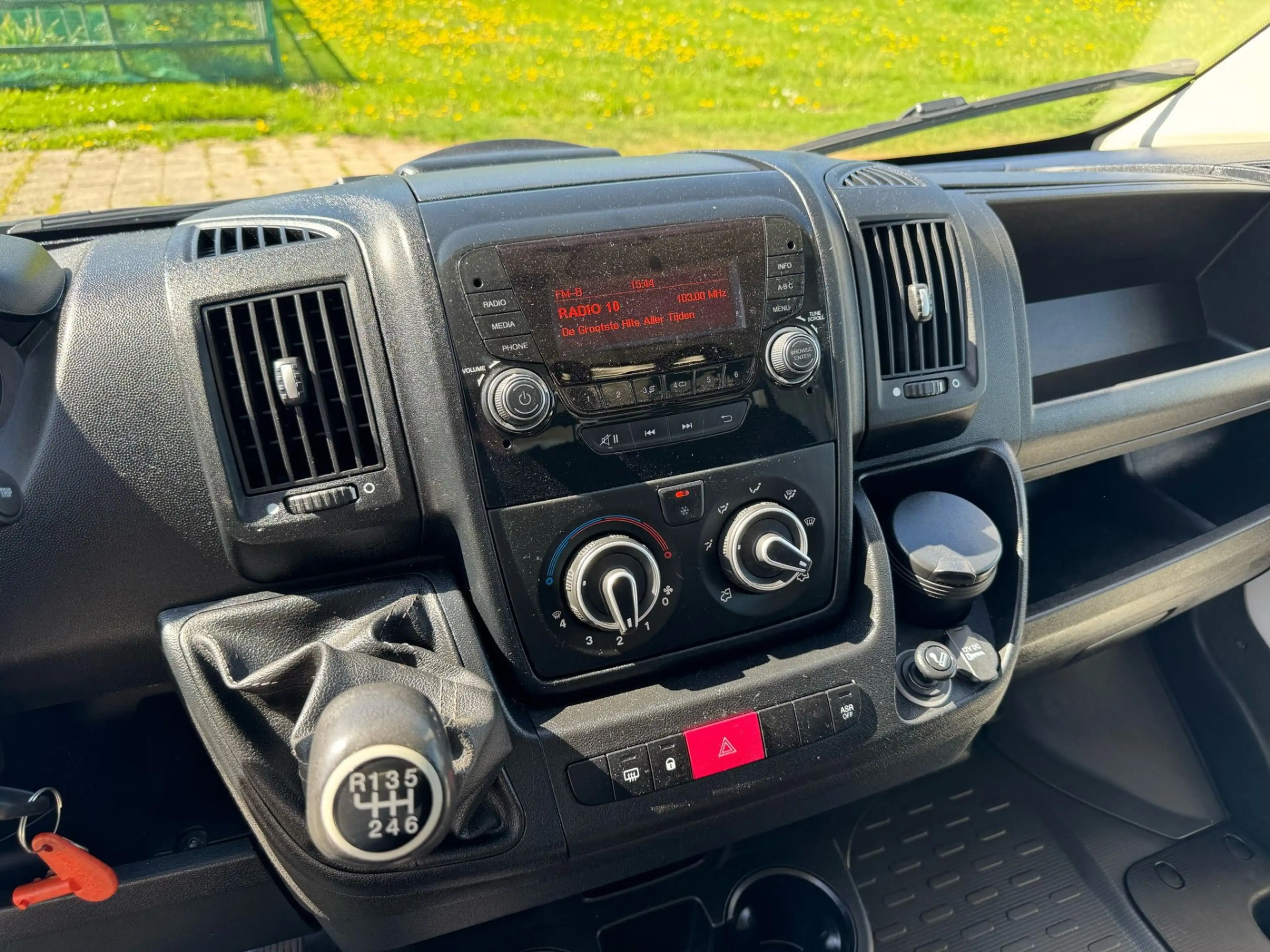 Citroen Jumper 35 2.0 BlueHDi L3H2 Bakwagen / Nieuwe motor / EURO — photo 7