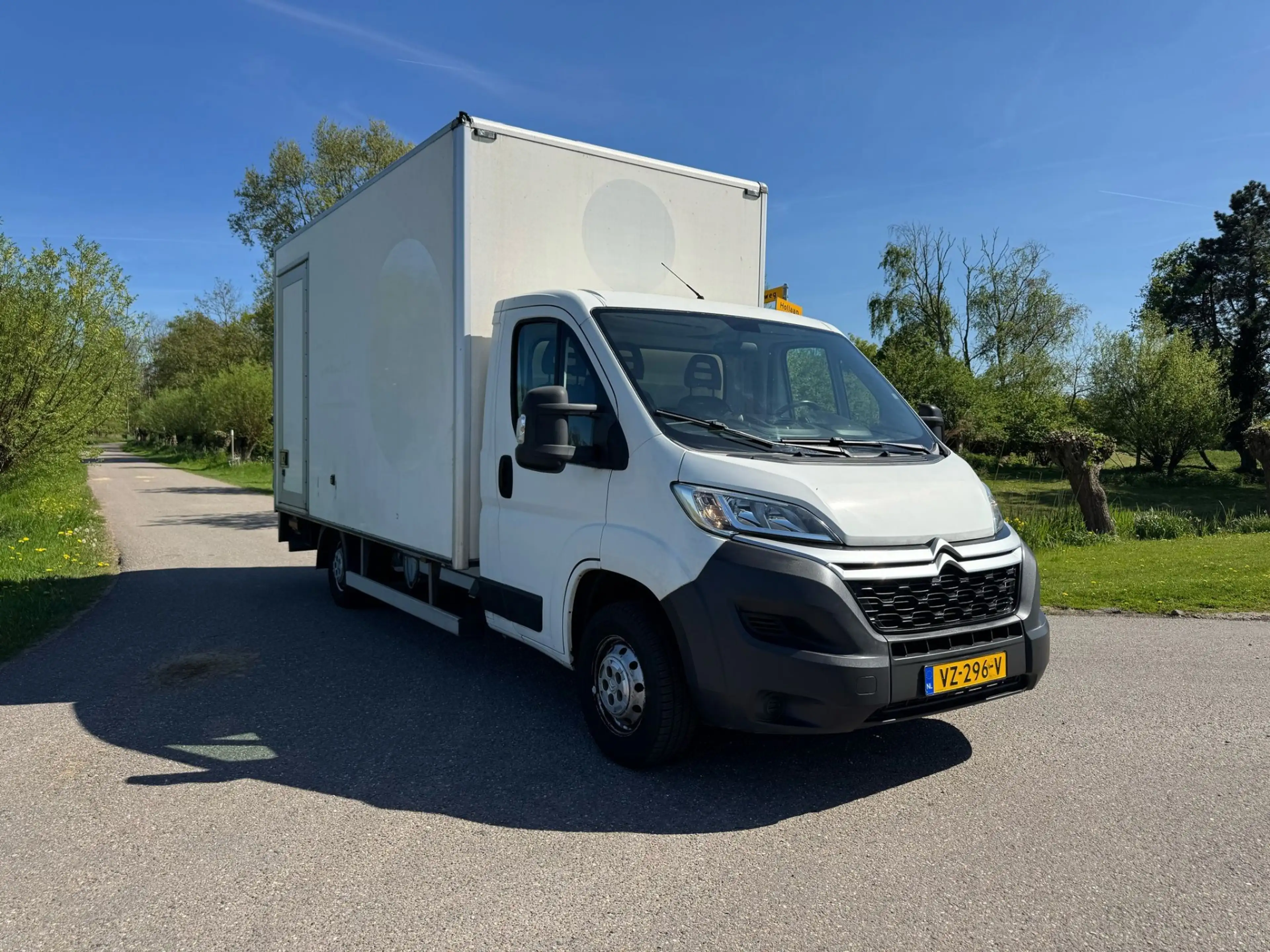 Citroen Jumper 35 2.0 BlueHDi L3H2 Bakwagen / Nieuwe motor / EURO — photo 18