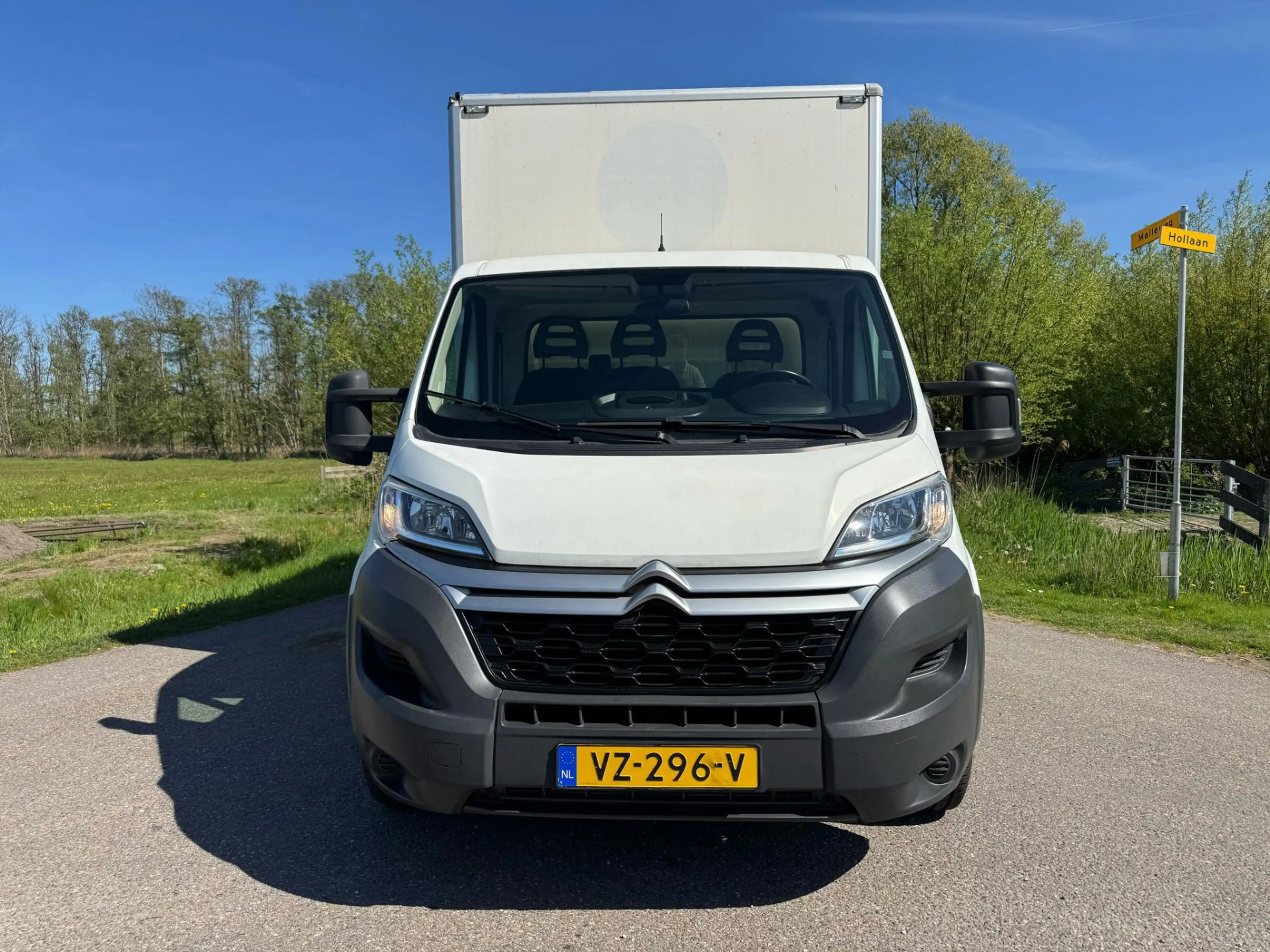 Citroen Jumper 35 2.0 BlueHDi L3H2 Bakwagen / Nieuwe motor / EURO — photo 13