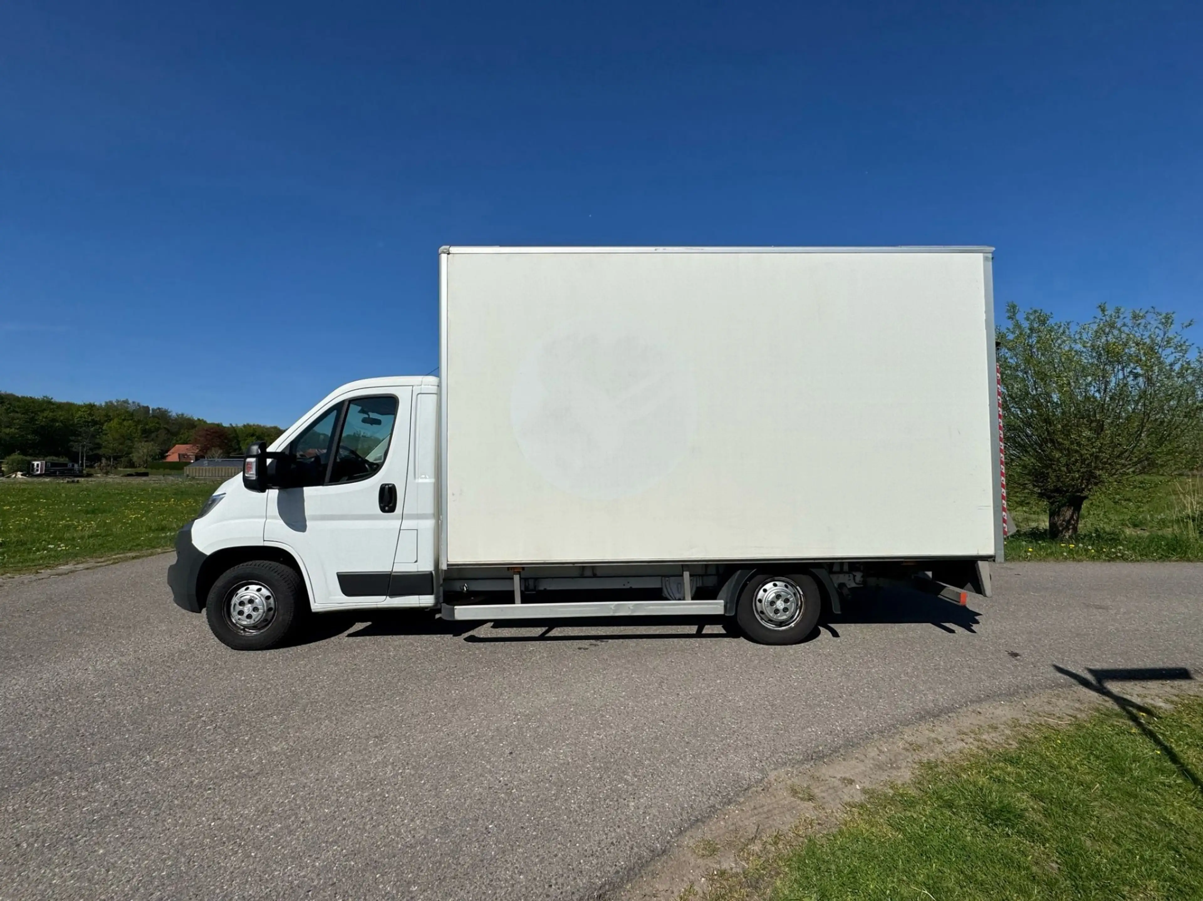 Citroen Jumper 35 2.0 BlueHDi L3H2 Bakwagen / Nieuwe motor / EURO — photo 3