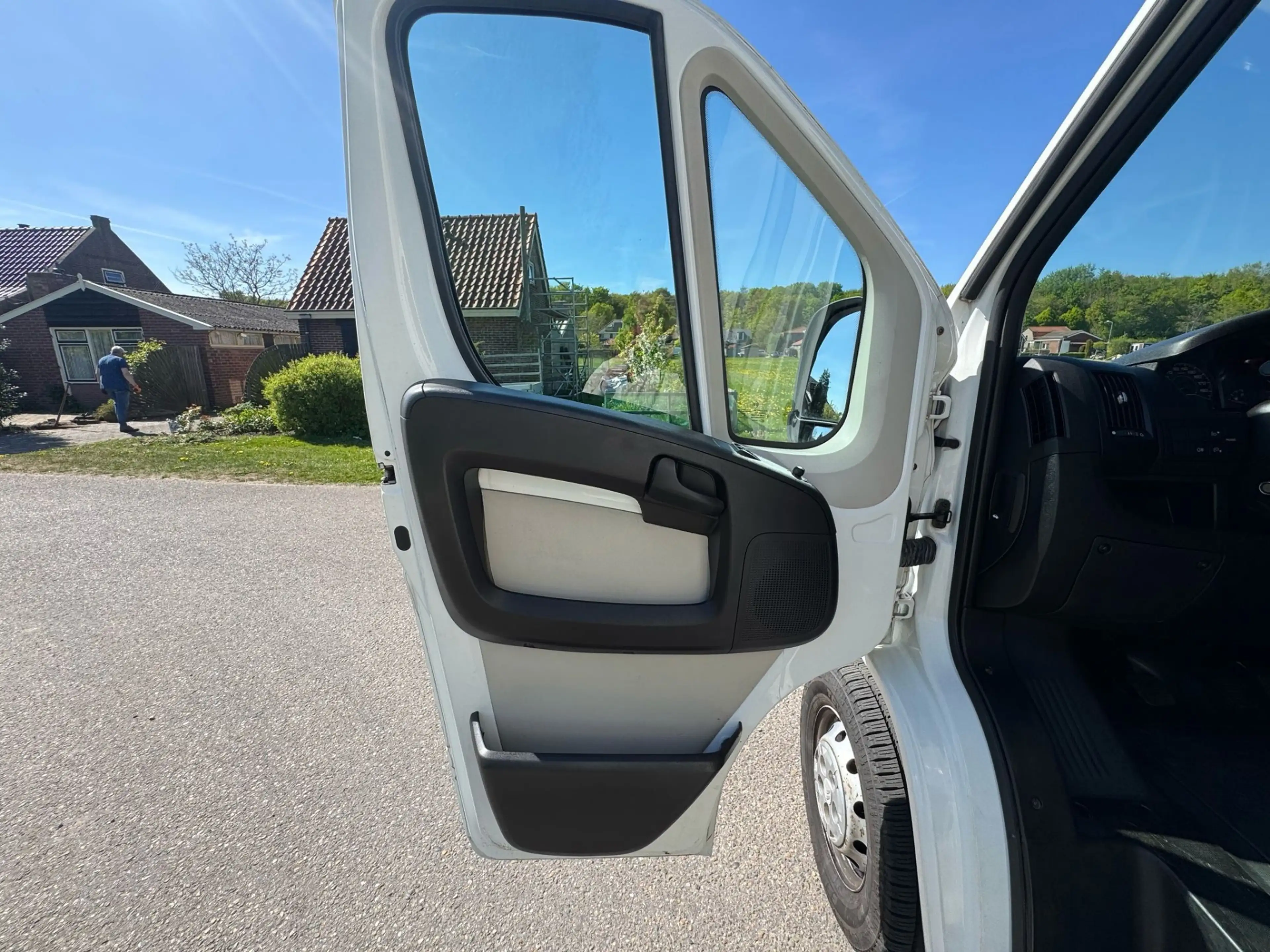 Citroen Jumper 35 2.0 BlueHDi L3H2 Bakwagen / Nieuwe motor / EURO — photo 12