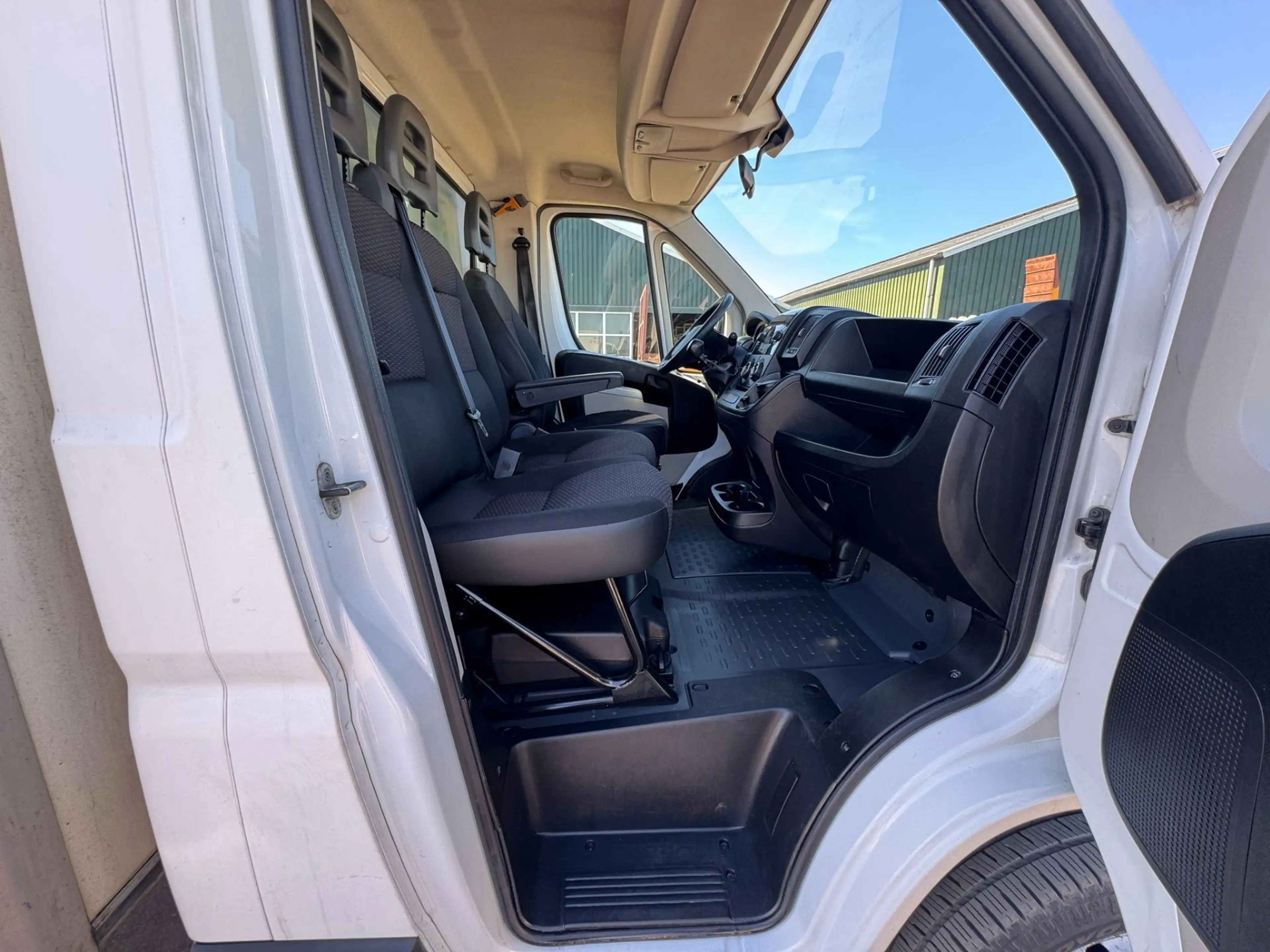 Citroen Jumper 35 2.0 BlueHDi L3H2 Bakwagen / Nieuwe motor / EURO — photo 10