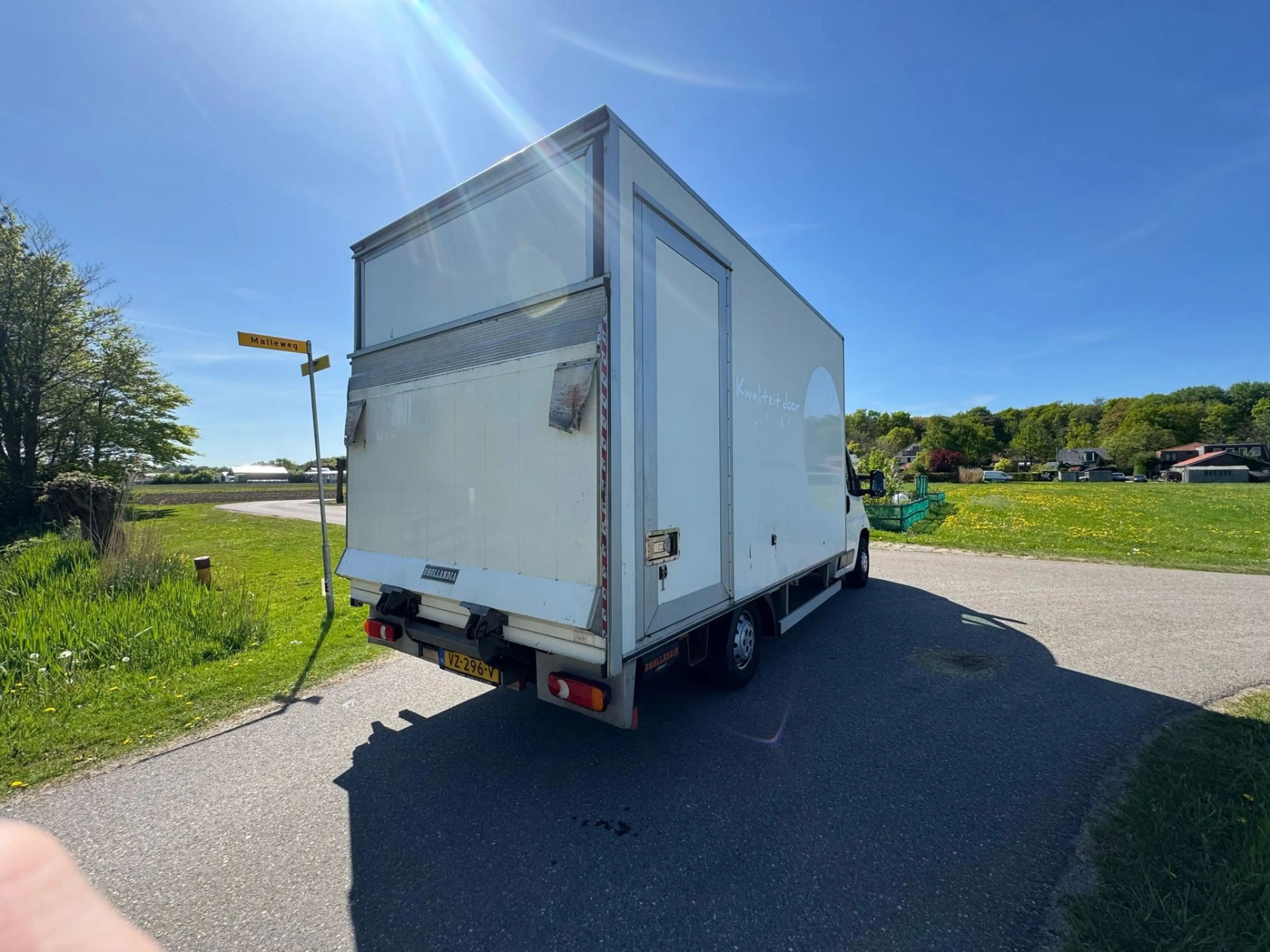 Citroen Jumper 35 2.0 BlueHDi L3H2 Bakwagen / Nieuwe motor / EURO — photo 16