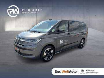 VW T7 Multivan Edition ÜH eHybrid 180 kW 4M