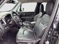 Jeep Renegade Limited Navi ACC Leder R-Cam Parkassist Nero - thumbnail 10
