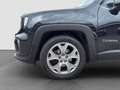 Jeep Renegade Limited Navi ACC Leder R-Cam Parkassist Nero - thumbnail 9