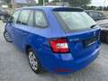 Skoda Fabia Fabia Combi 1.0 MPI Style Blauw - thumbnail 3