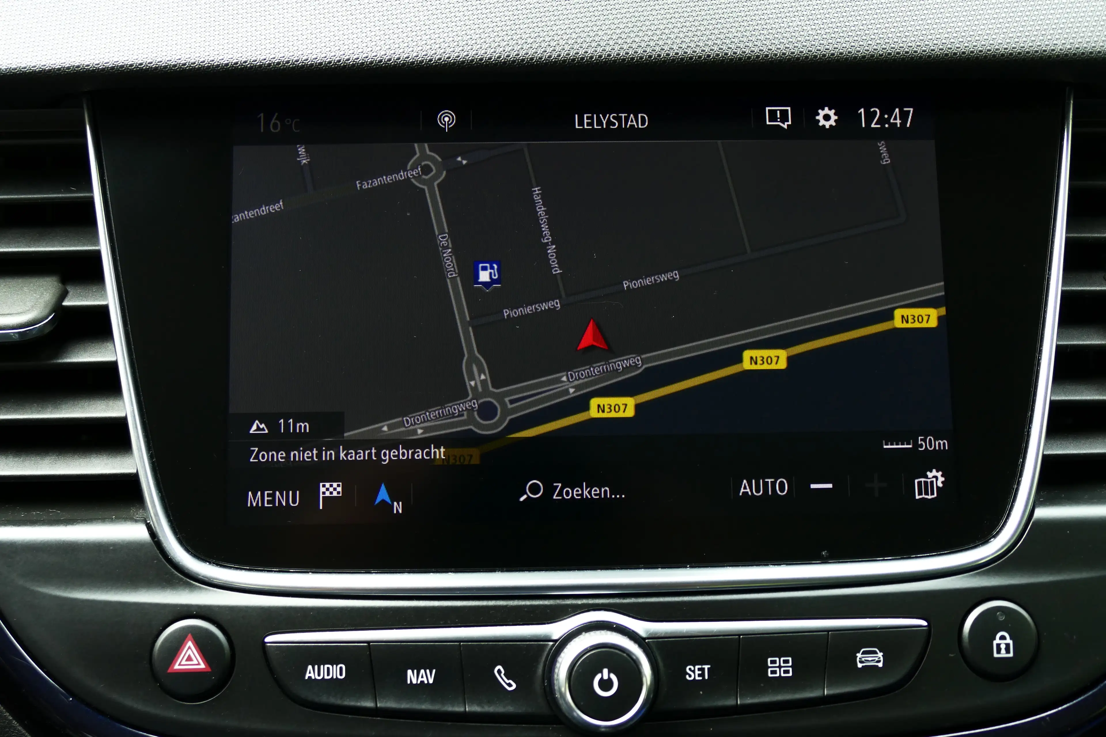 Opel Crossland X 1.2 TURBO 110PK 120 JAAR EDITION / CAMERA / AFN. T — photo 22