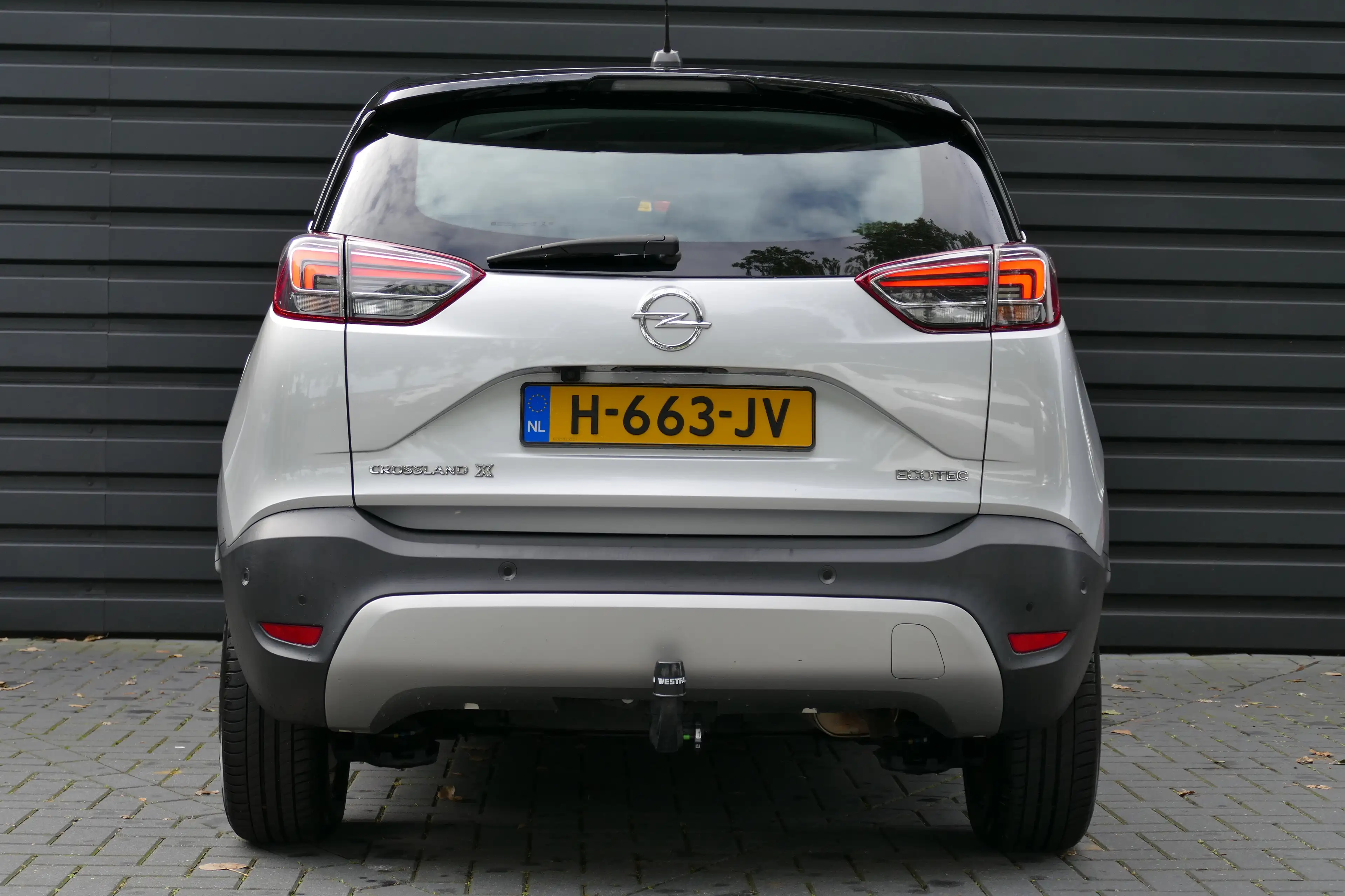 Opel Crossland X 1.2 TURBO 110PK 120 JAAR EDITION / CAMERA / AFN. T — photo 5