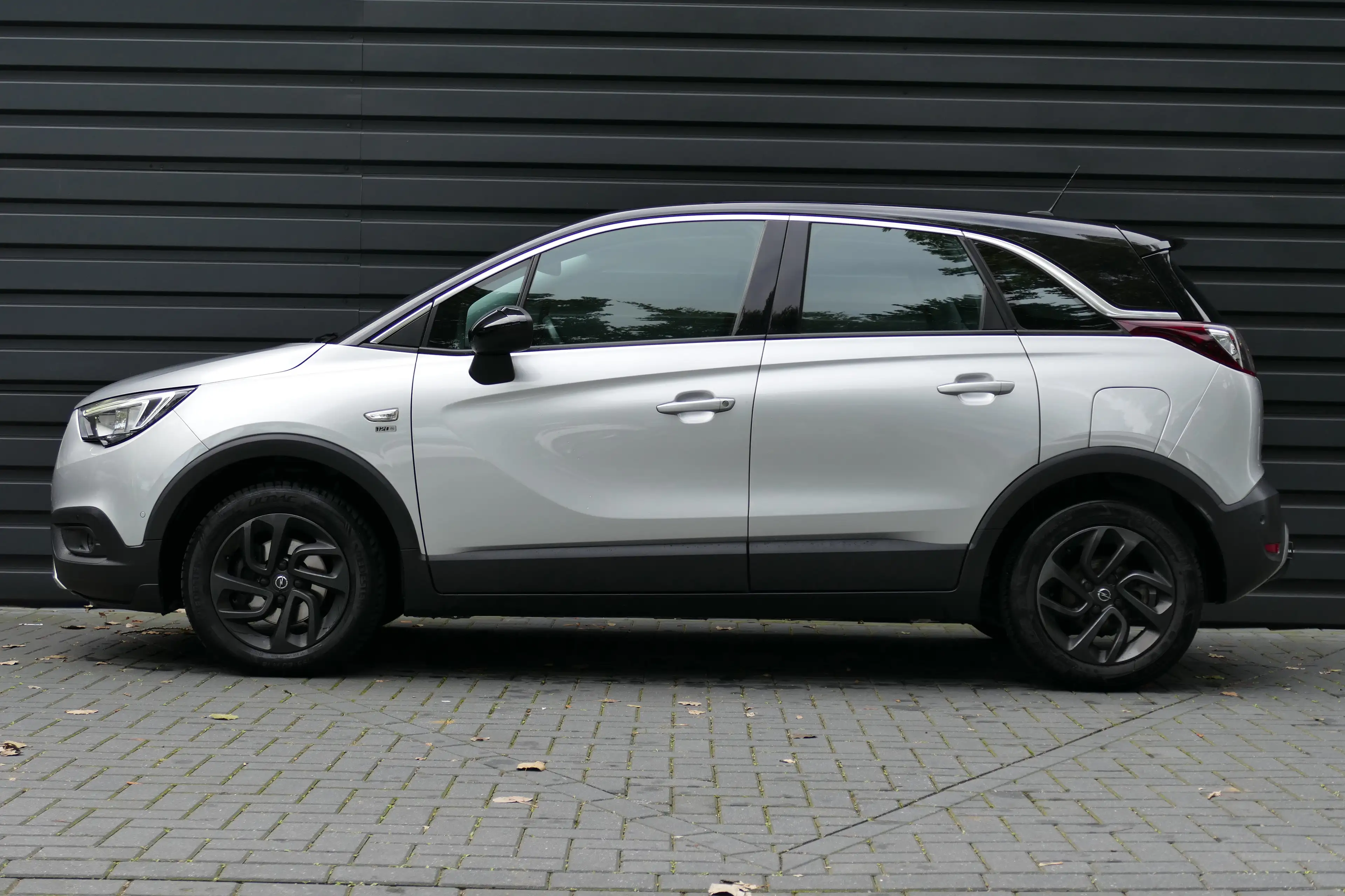 Opel Crossland X 1.2 TURBO 110PK 120 JAAR EDITION / CAMERA / AFN. T — photo 2