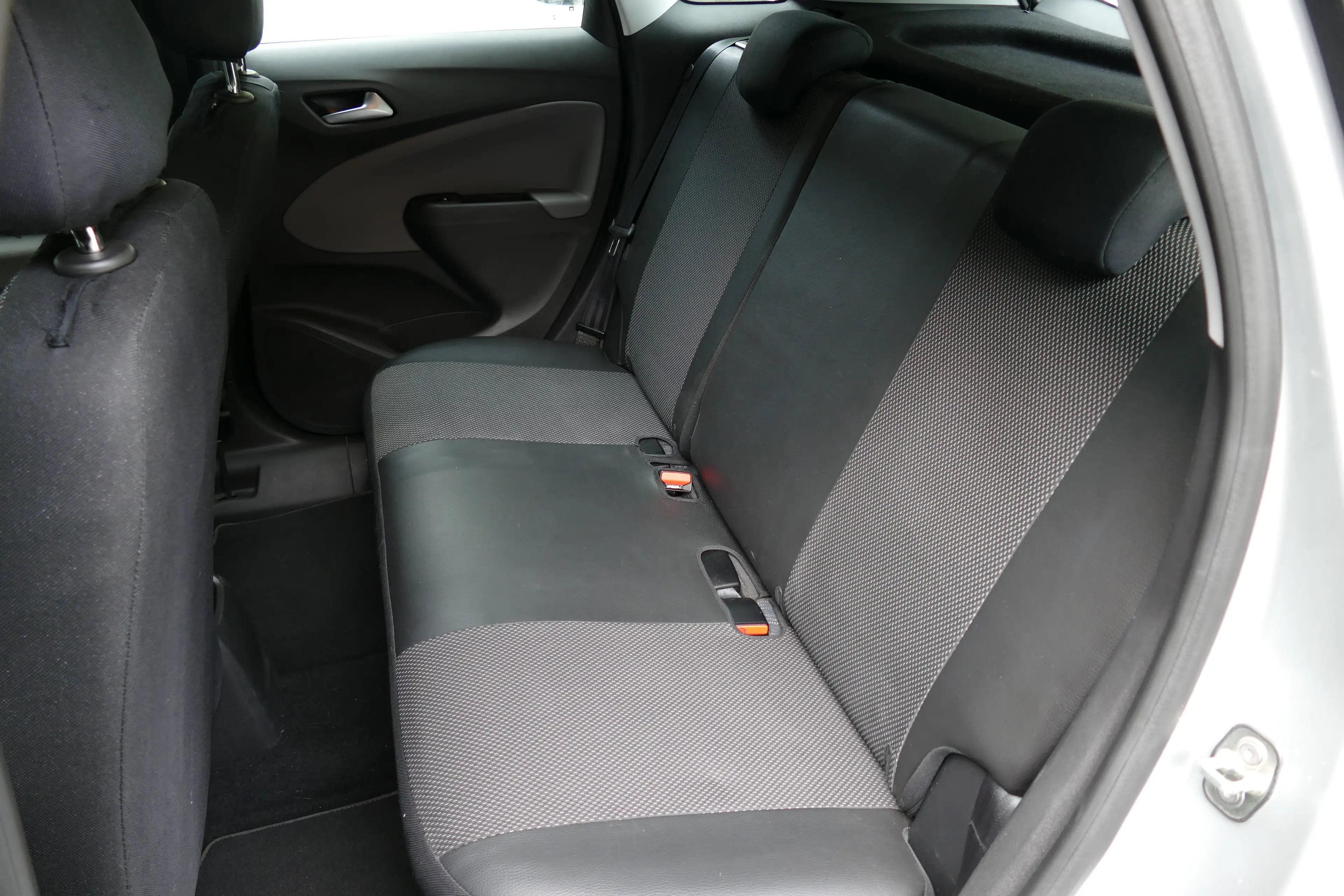 Opel Crossland X 1.2 TURBO 110PK 120 JAAR EDITION / CAMERA / AFN. T — photo 14