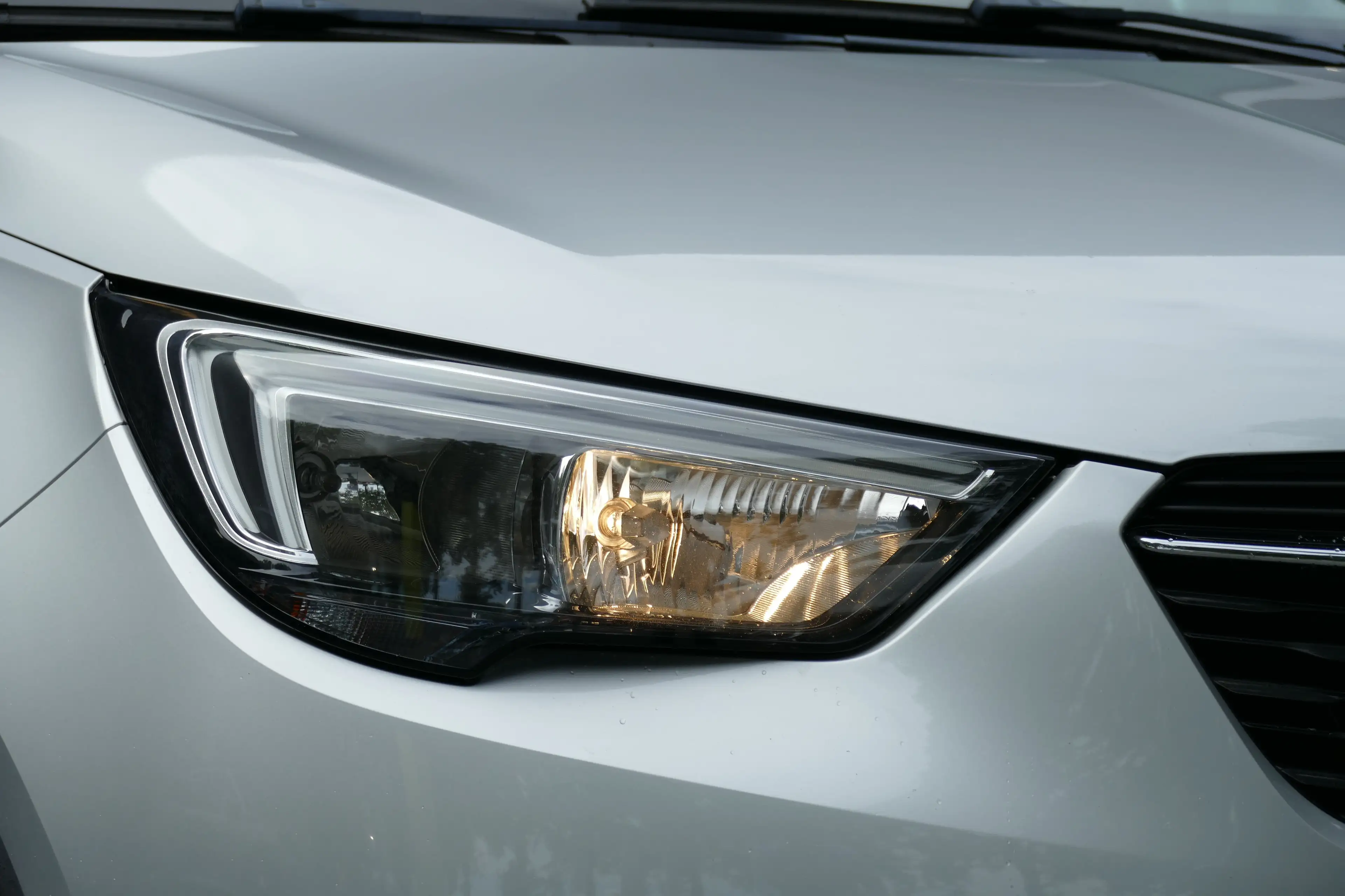 Opel Crossland X 1.2 TURBO 110PK 120 JAAR EDITION / CAMERA / AFN. T — photo 10