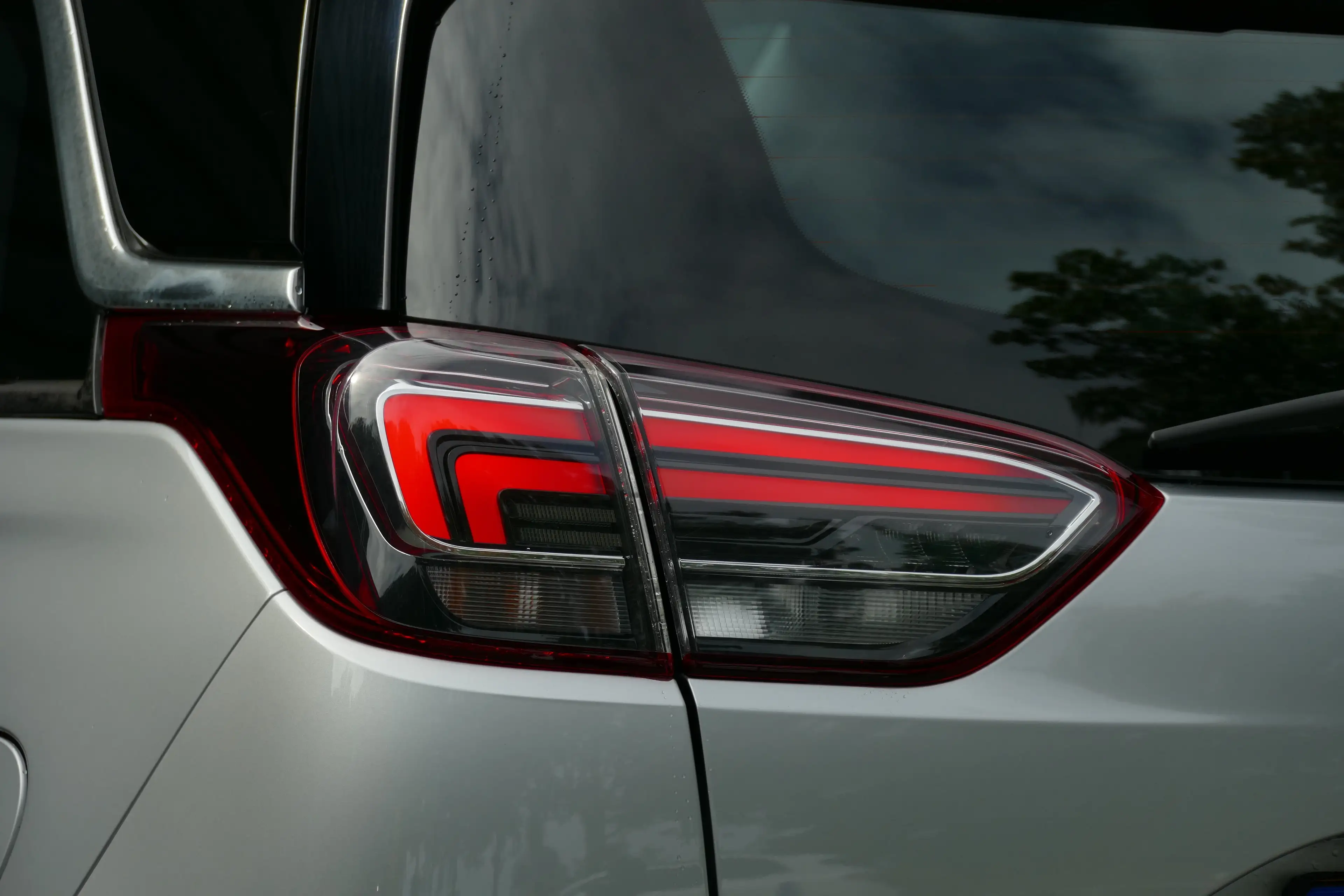 Opel Crossland X 1.2 TURBO 110PK 120 JAAR EDITION / CAMERA / AFN. T — photo 6