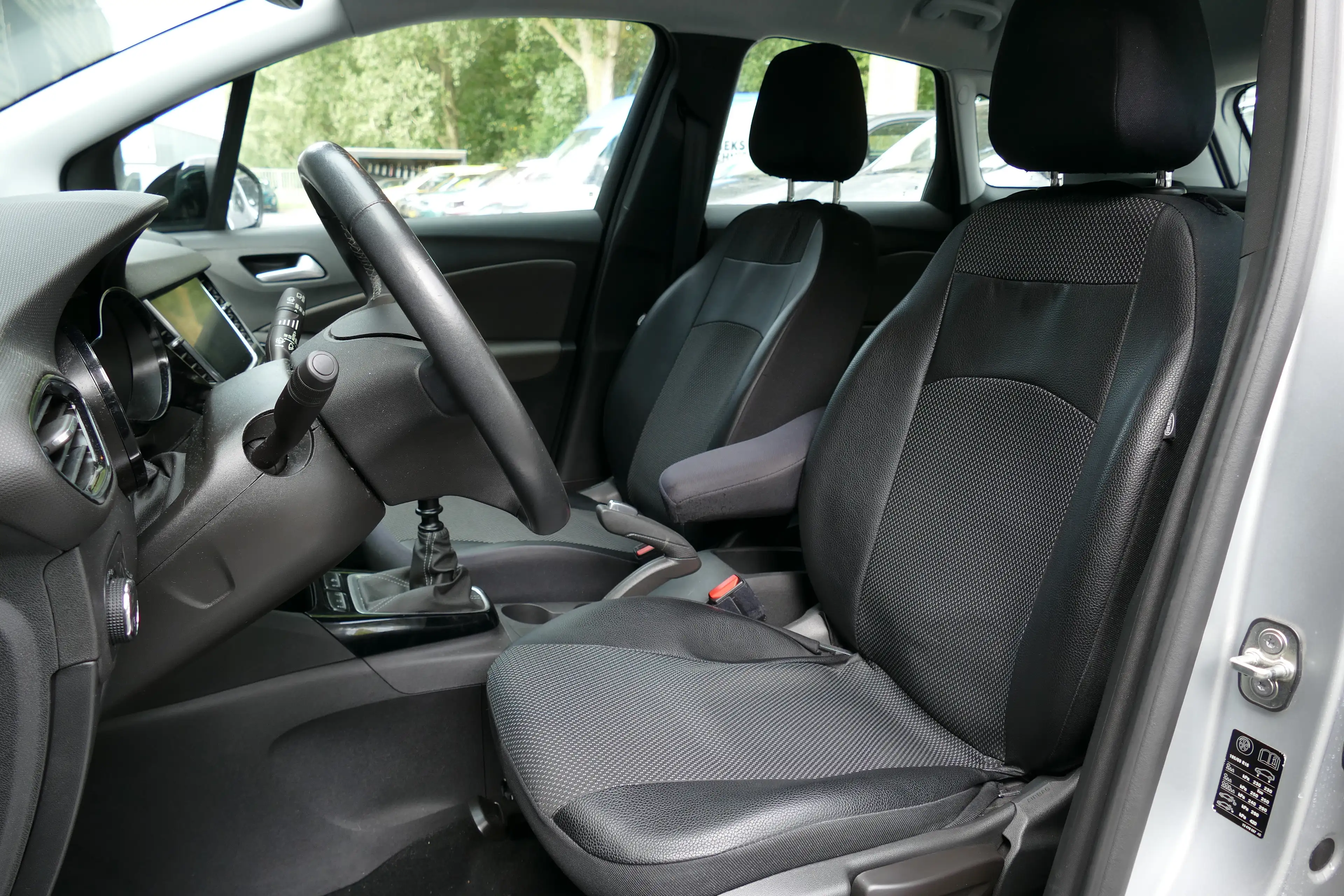 Opel Crossland X 1.2 TURBO 110PK 120 JAAR EDITION / CAMERA / AFN. T — photo 15
