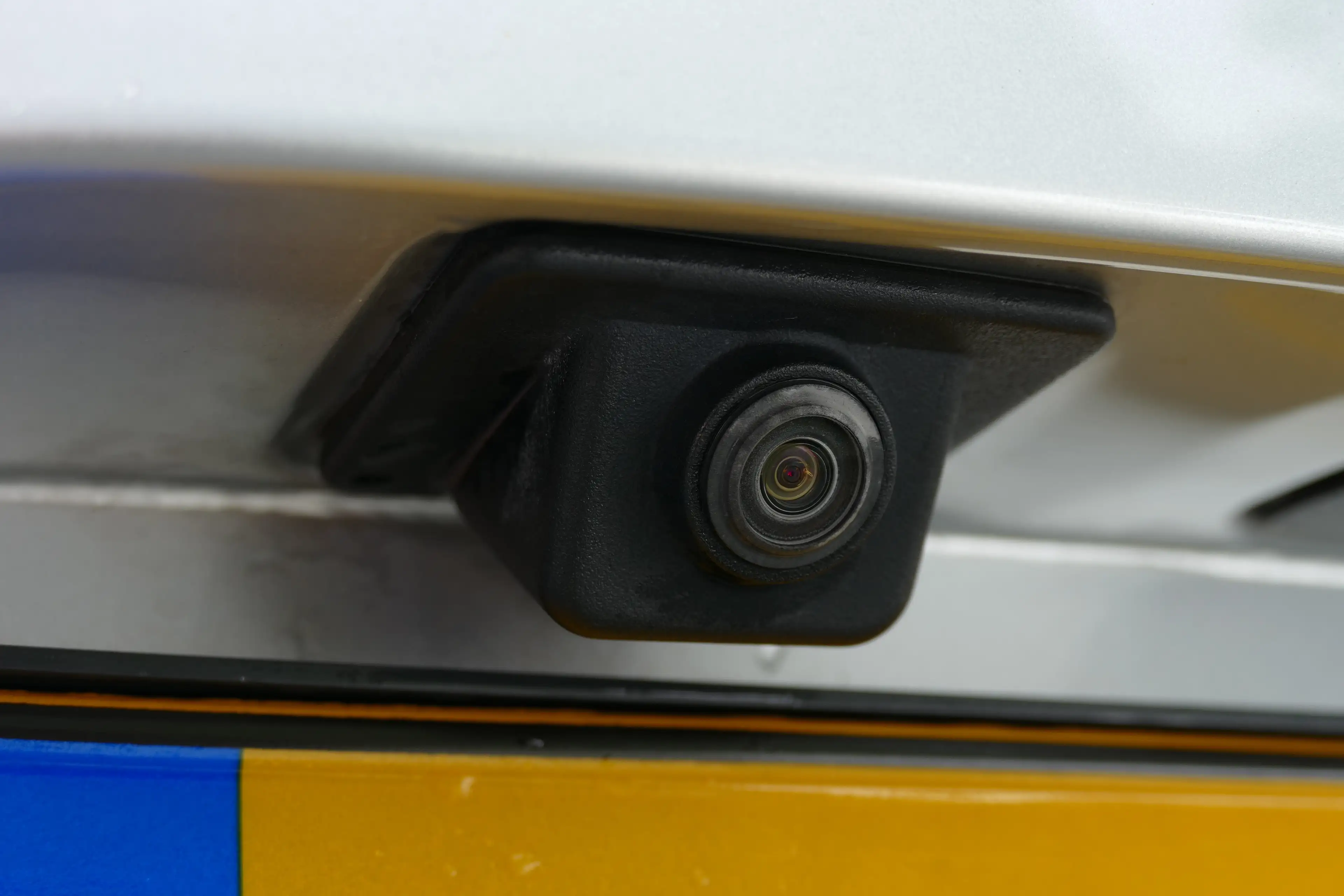 Opel Crossland X 1.2 TURBO 110PK 120 JAAR EDITION / CAMERA / AFN. T — photo 7