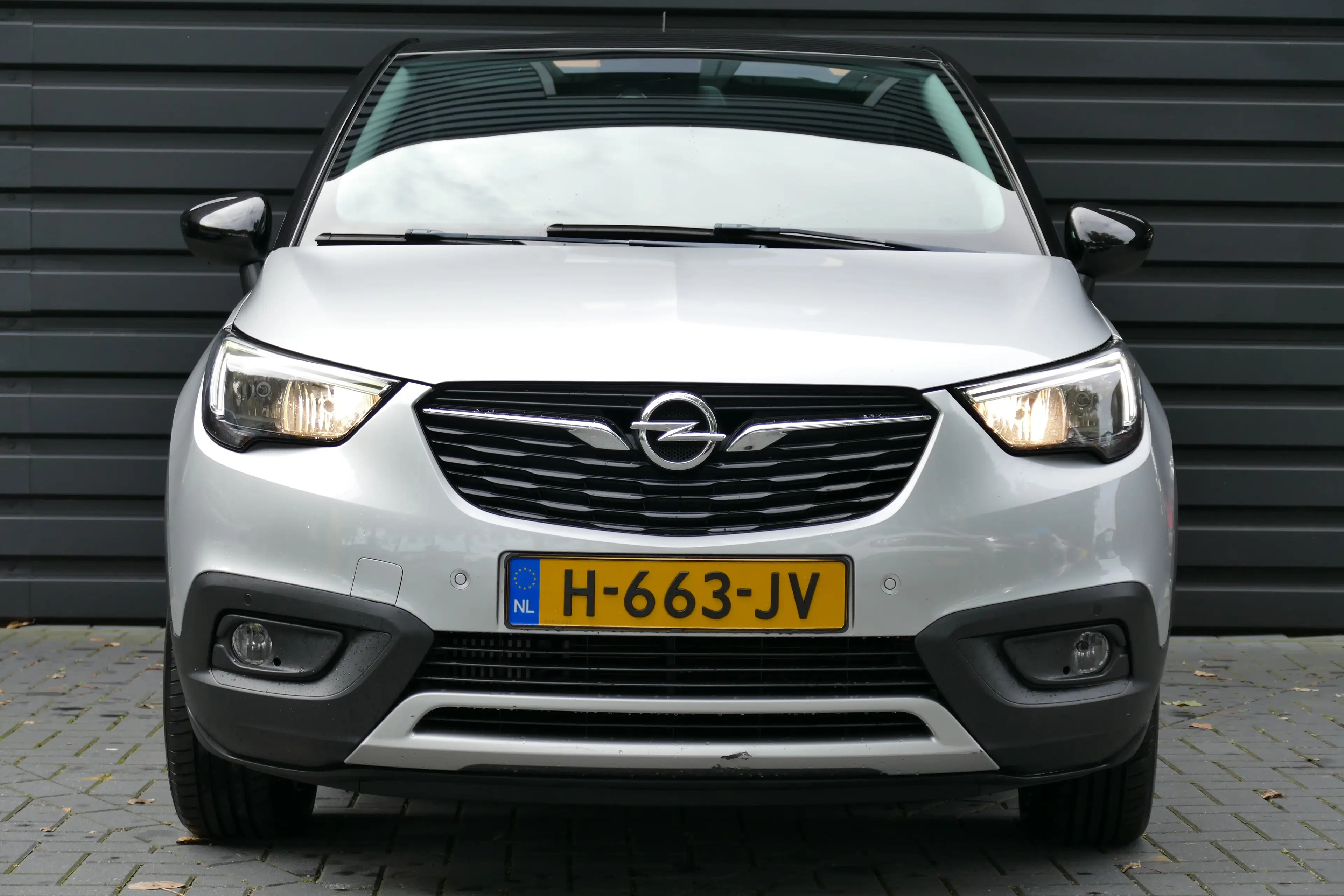 Opel Crossland X 1.2 TURBO 110PK 120 JAAR EDITION / CAMERA / AFN. T — photo 4