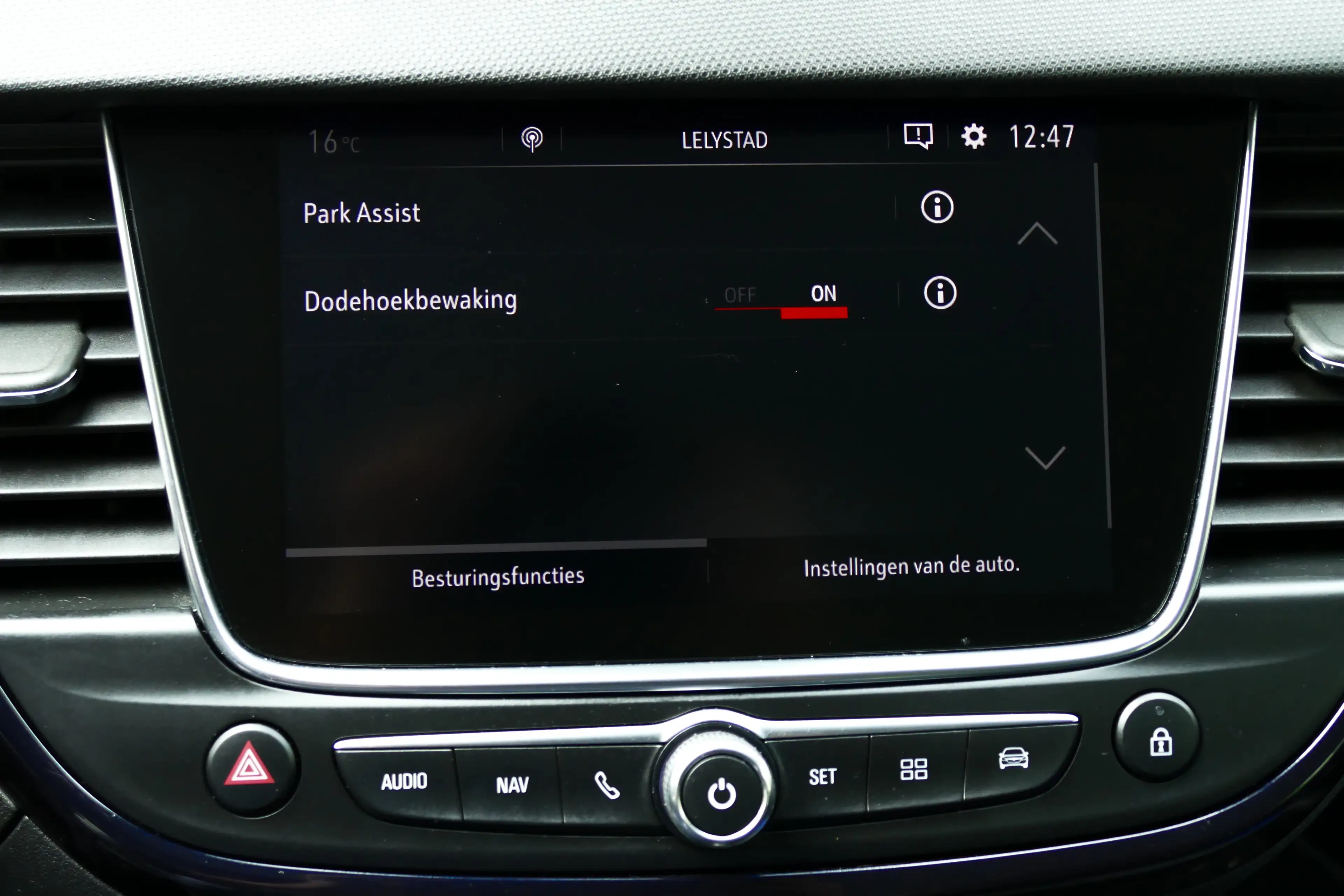 Opel Crossland X 1.2 TURBO 110PK 120 JAAR EDITION / CAMERA / AFN. T — photo 26