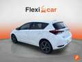 Toyota Auris 1.8 140H Hybrid Feel! Edition Blanco - thumbnail 3