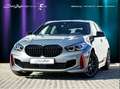 BMW 128 ti HeadUp M Sitze Panodach H&K ALLWETTER (weiß und Weiß - thumbnail 4