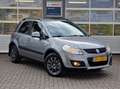 Suzuki SX4 1.6 AWD Exclusive 4X4 120PK Trekhaak|PDC|Navi|Clim Gris - thumbnail 1