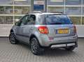 Suzuki SX4 1.6 AWD Exclusive 4X4 120PK Trekhaak|PDC|Navi|Clim Gris - thumbnail 2