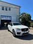 Volvo XC90 B5 (d) AWD Geartronic R-design Bianco - thumbnail 1