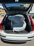 Volvo XC90 B5 (d) AWD Geartronic R-design Bianco - thumbnail 12