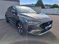 Ford Focus Active X*ACC*Assistenz*HUD*L+SHZ*Navi*RFK*1.Hd. Grau - thumbnail 3