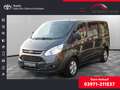 Ford Tourneo Custom 2.0 TDCi 310 L1 Titanium Szary - thumbnail 1