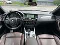BMW X4 xDrive 35 d M Paket Leder Schiebedach Navi Pr Negro - thumbnail 9