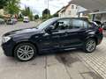 BMW X4 xDrive 35 d M Paket Leder Schiebedach Navi Pr Negro - thumbnail 8